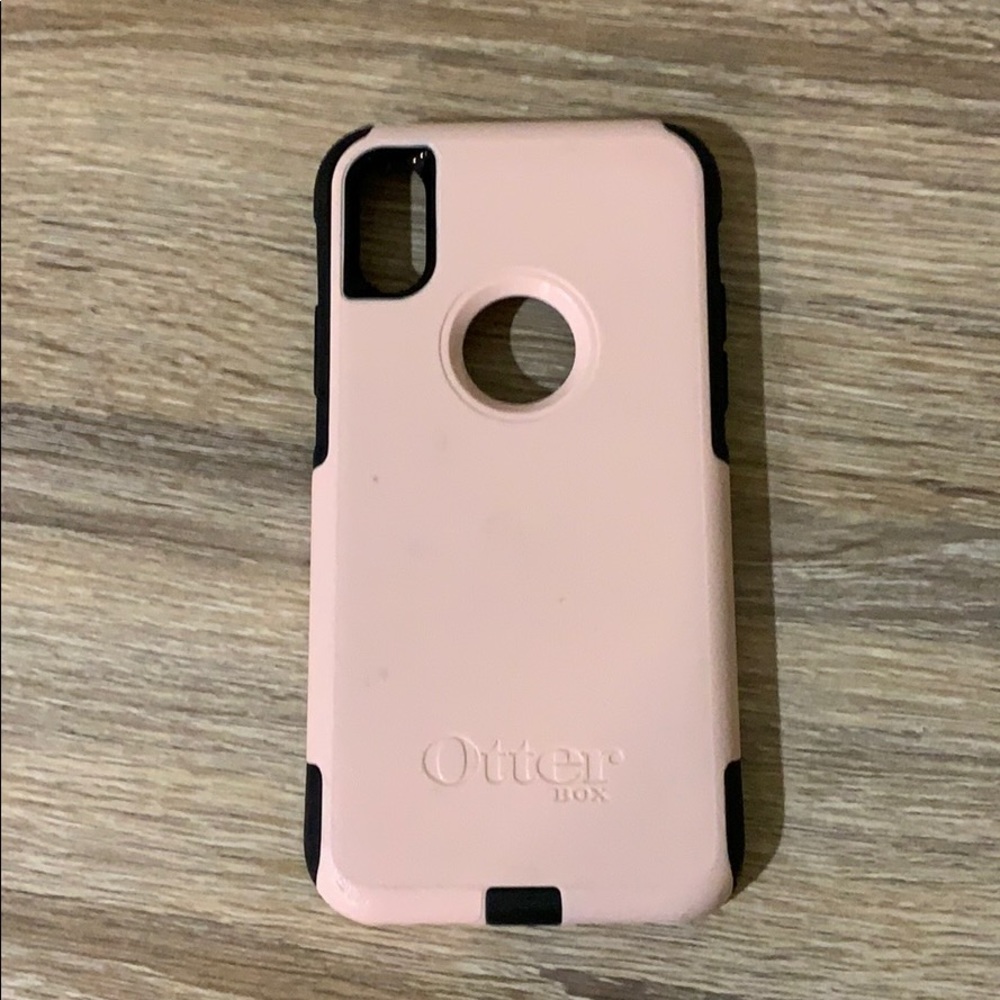 Otterbox iPhone X Case